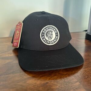 American Needle USC Southern California hat - BRAND NEW